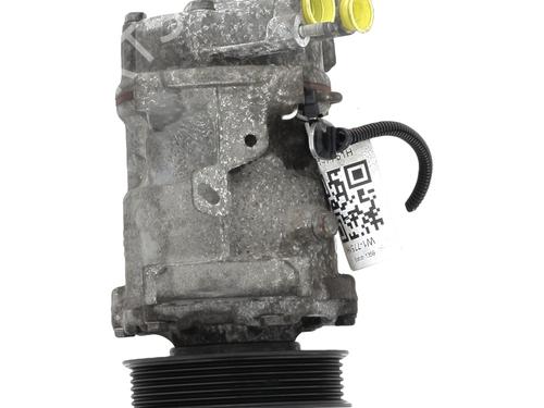 AC compressor CITROËN C3 Picasso (SH_) 1.6 BlueHDi 100 | BP33446317M34 - Image 5