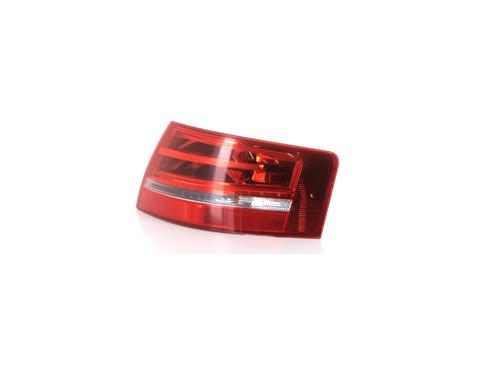 Right taillight AUDI A3 Convertible (8P7) 1.9 TDI | BP32401101C35