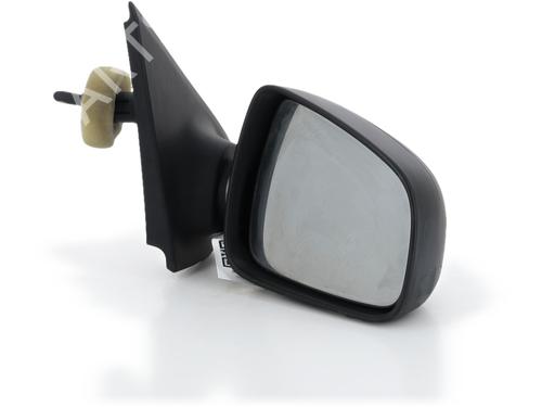 Right mirror DACIA SANDERO II TCe 90 (B8M1, B8MA, B8AC) | BP36691796C27 - Image 4