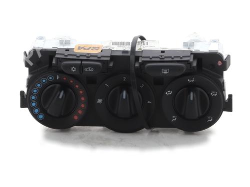 Commande Chauffage OPEL CORSA E (X15) 1.3 CDTI (08, 68) (75 hp) 29624244
