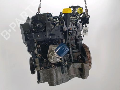 Engine DACIA DOKKER MPV (KE_) 1.5 dCi (KEAJ, KEAH) | BP36777099M1 - Image 2
