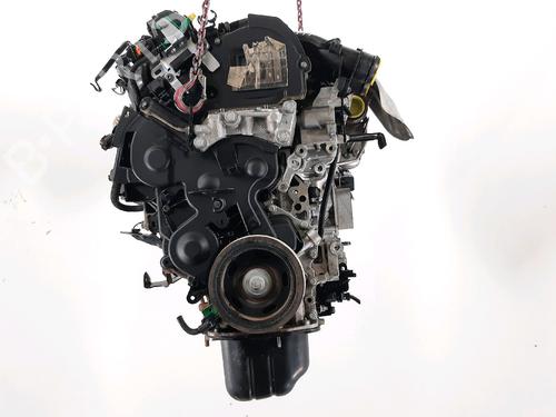Used Engine Engine CITROËN C3 II (SC_) [2009-2026] 33446518 33446518