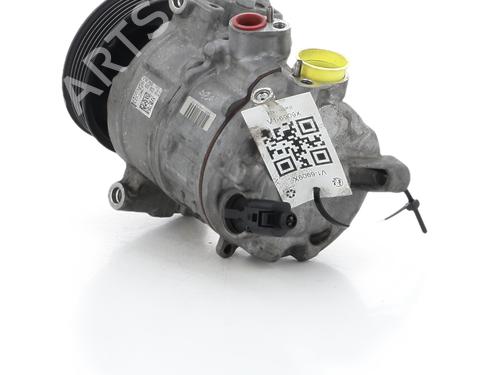 AC compressor AUDI A3 (8V1, 8VK) S3 quattro | BP38632848M34 - Image 2