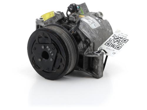 Used AC compressor AC compressor NISSAN MICRA IV (K13K, K13KK) 1.2 (80 hp) 36776868 36776868