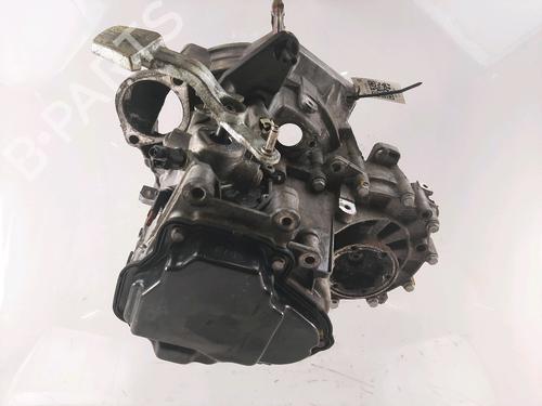 Gearbox SEAT LEON (5F1) 1.6 TDI | BP35999137M3 - Image 4