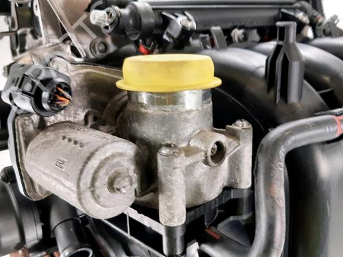 Engine SKODA FABIA II (542) 1.2 12V | BP31122131M1