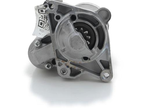 Startmotor RENAULT ESPACE IV (JK0/1_) 2.0 dCi (JK02, JK03) | BP30094333M8