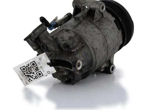 AC compressor OPEL MERIVA A MPV (X03) 1.6 (E75) | BP30049119M34 