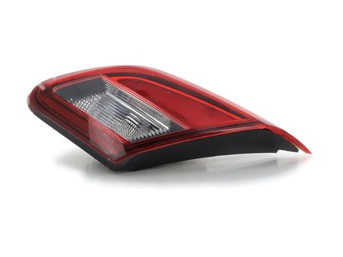Used Right tailgate light OPEL CORSA E (X15) 1.3 CDTI (08, 68) (75 hp) 28686960