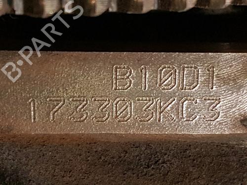 Engine CHEVROLET SPARK (M300) 1.0 LPG | BP38479648M1 - Image 8