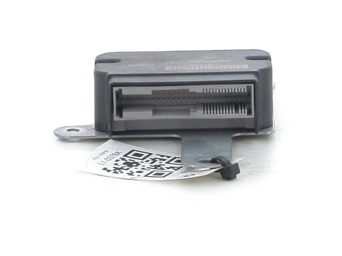 Airbag styreenhed RENAULT CLIO IV (BH_) 1.5 dCi 90 (90 hp) 30716464