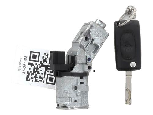 Used Ignition barrel CITROËN C3 II (SC_) 1.6 HDi (92 hp) 31373252