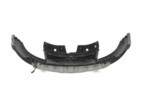 Front bumper DACIA SANDERO 1.5 dCi | BP33159313C7 - Image 4