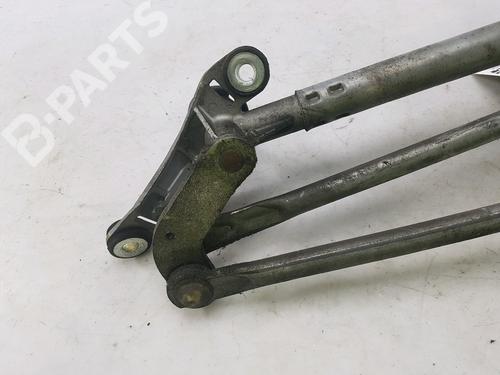 Front wipers mechanism HONDA FR-V (BE) 2.2 i CTDi (BE5) | BP11739681C83 