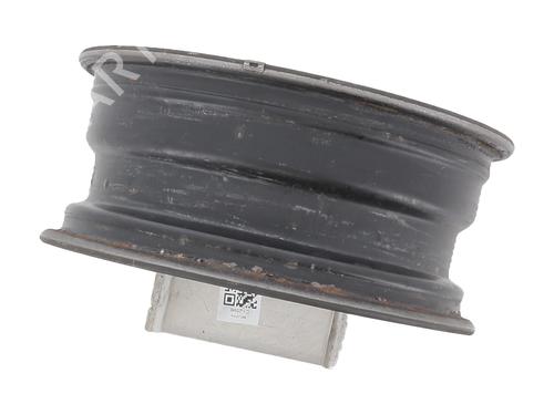 Used Rim Rim FORD FIESTA VI (CB1, CCN) 1.4 TDCi (70 hp) 34147066 34147066