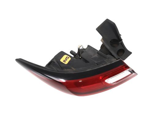 Used Left taillight RENAULT CLIO IV (BH_) 1.2 TCe 120 (BHAU) (118 hp) 29761832