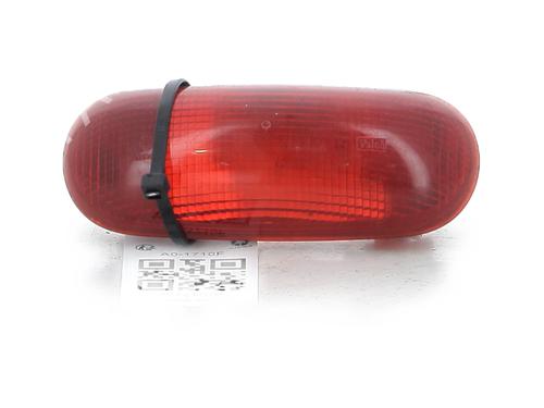 Used Third brake light Third brake light RENAULT KANGOO (KC0/1_) 1.2 (KC0A, KC0K, KC0F, KC01) (58 hp) 33645815 33645815