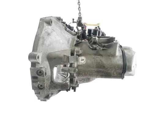 gearbox-citroen-c3-ii-sc_-2009-36877602 main image