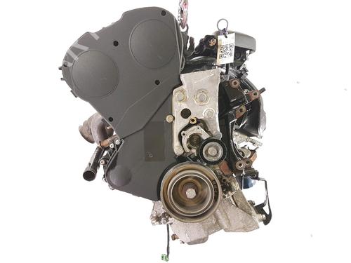 Used Engine Engine 38917897 38917897