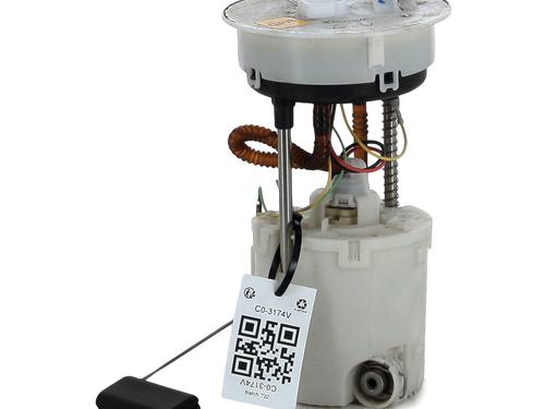 Fuel pump OPEL AGILA (B) (H08) 1.2 (F68) | BP24325683M76 
