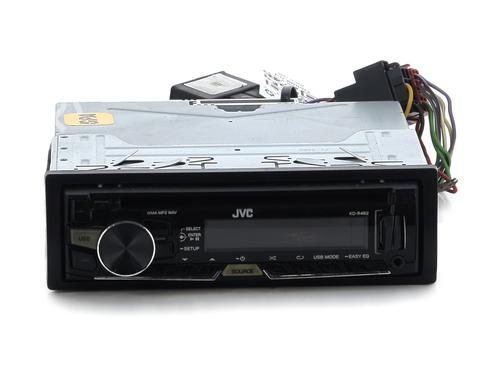 Used Radio VW FOX Hatchback (5Z1, 5Z3, 5Z4) 1.2 (55 hp) 32201929