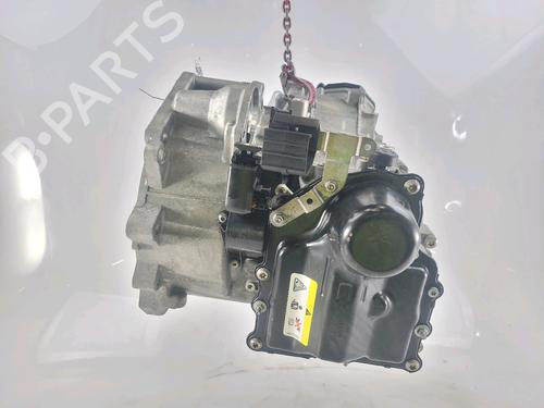Used Gearbox VW POLO VI (AW1, BZ1, AE1) 1.0 TSI (95 hp) 26670180