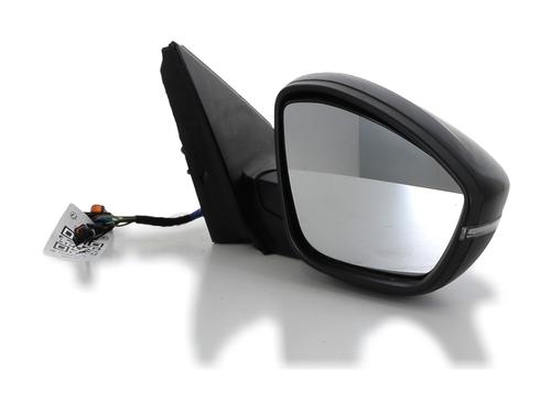 Right mirror PEUGEOT 208 II (UB_, UP_, UW_, UJ_) 1.5 BlueHDI 100 | BP29381187C27 