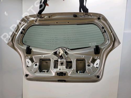 Tailgate RENAULT TWINGO II (CN0_) 1.5 dCi 75 | BP29702096C6 