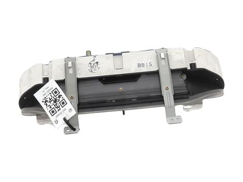 Kombiinstrument MAZDA 323 C IV (BG) [1989-2000]  28532769