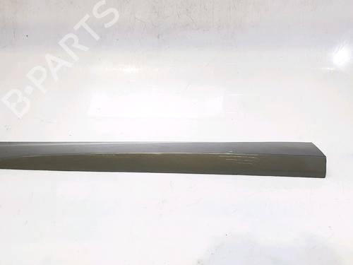 Door moulding trim RENAULT SCÉNIC III (JZ0/1_) 1.2 TCe | BP29623962C150 