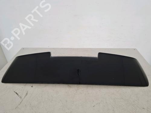 Spoiler bagklap PORSCHE CAYENNE (9PA) Turbo S 4.8 (500 hp) 29741597