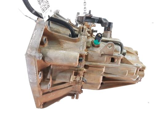 Used Gearbox Gearbox DACIA DUSTER (HS_) 1.5 dCi 4x4 (109 hp) 33733160 33733160