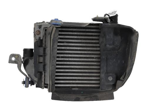 Used Intercooler Intercooler PEUGEOT 308 II (LB_, LP_, LW_, LH_, L3_) 1.2 THP 130 (131 hp) 40115181 40115181