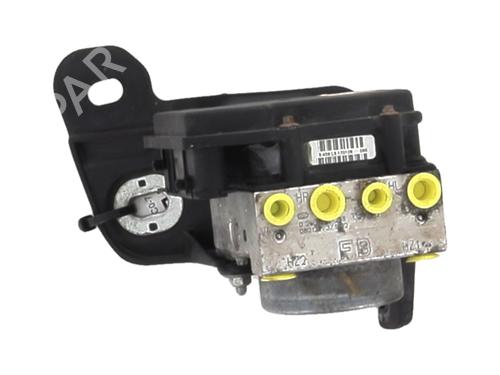 ABS Bremseaggregat OPEL CORSA D (S07) 1.2 (L08, L68) | BP28720580M43