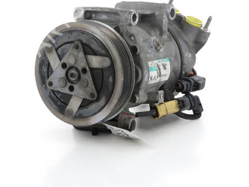 Used AC compressor AC compressor 39501666 39501666