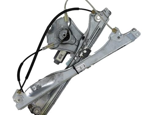 Rudehejsemekanisme Højre foran RENAULT CLIO III (BR0/1, CR0/1) 1.2 16V (BR02, BR0J, BR11, CR02, CR0J, CR11) (75 hp) 29931857