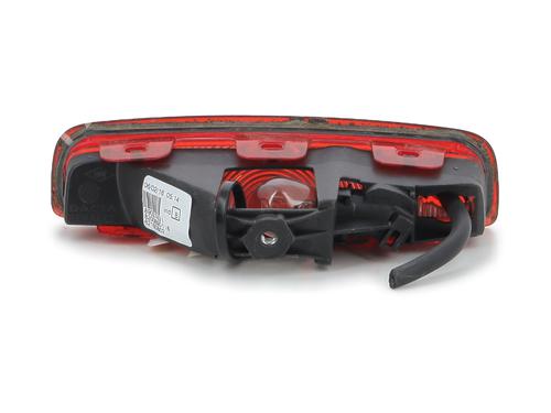 Third brake light DACIA DOKKER MPV (KE_) 1.2 TCe (KEM0, KEAY) | BP28106256L11 
