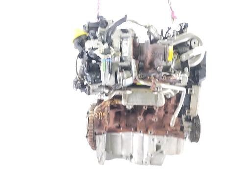 Engine RENAULT CLIO IV (BH_) 1.5 dCi 90 | BP29602607M1 
