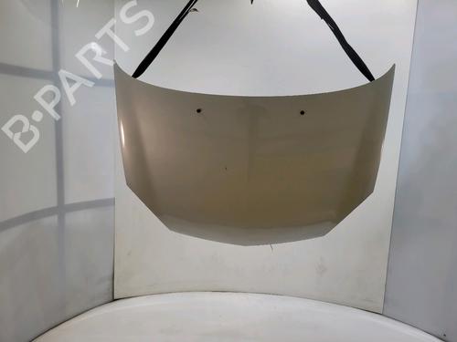 Used Hood Hood RENAULT CLIO II (BB_, CB_) 1.5 dCi (B/CB07) (65 hp) 40249251 40249251