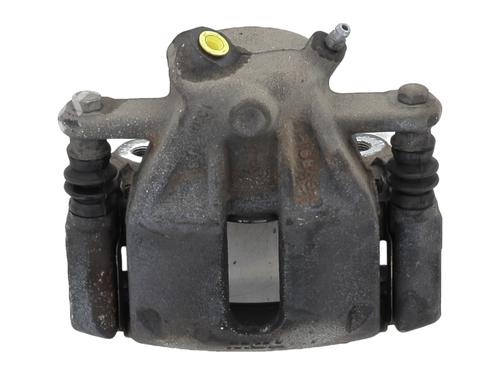 Used Left front brake caliper Left front brake caliper RENAULT CAPTUR I (J5_, H5_) 0.9 TCe 90 (90 hp) 34433991 34433991