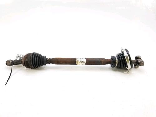 Used Left front driveshaft Left front driveshaft DACIA SANDERO II 1.2 (75 hp) 10739576 10739576