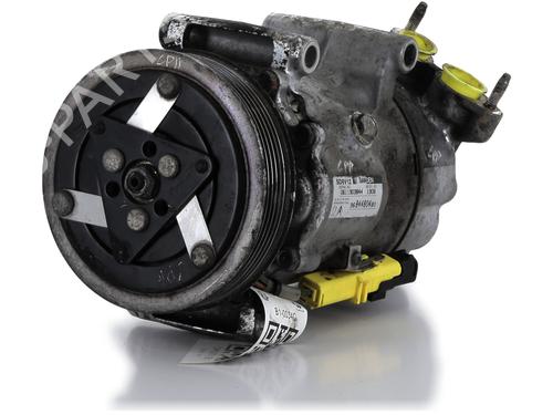 Used AC compressor CITROËN C2 (JM_) [2003-2017]  28803335