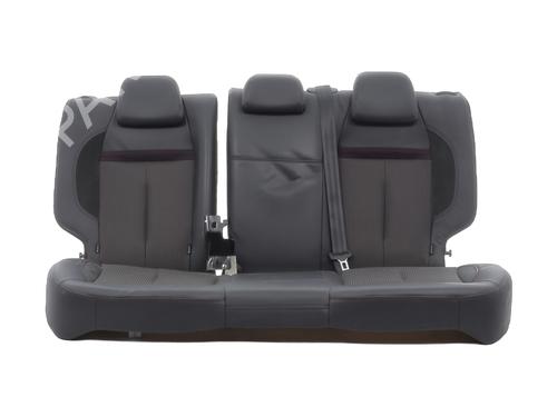 Used Rear seat Rear seat PEUGEOT 208 I (CA_, CC_) 1.6 HDi (114 hp) 33645616 33645616