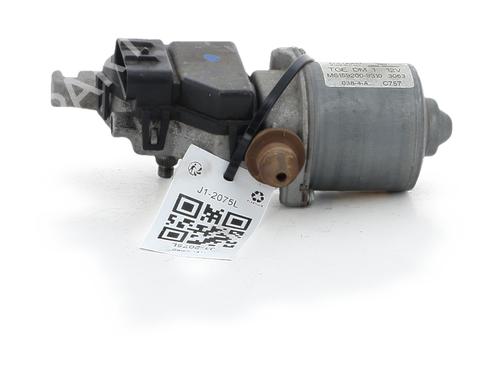 Front wiper motor FORD KA (RU8) 1.2 | BP35798669M29 - Image 2