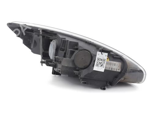 Left headlight RENAULT MEGANE III Hatchback (BZ0/1_, B3_) 1.5 dCi (BZ09, BZ0D, BZ1W, BZ29, BZ14) | BP36211339C28 - Image 3