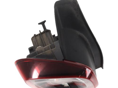 Used Left taillight Left taillight DACIA DUSTER (HM_) 1.5 dCi 115 (HMAD) (116 hp) 36776594 36776594