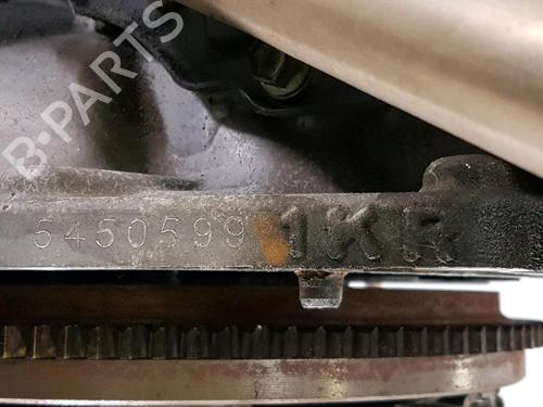 Engine TOYOTA AYGO (_B1_) 1.0 (KGB10_, KGB10R) | BP29988351M1