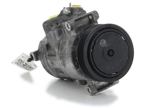 AC compressor VW GOLF VI (5K1) 1.4 TSI | BP30165519M34
