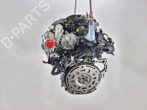 Engine CITROËN C3 III (SX) 1.2 THP 110 (SXHNPS, SXHNZT, SXHNZ6) | BP29346722M1 