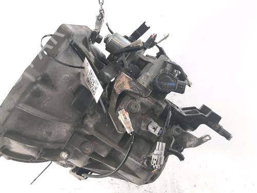 Used Gearbox Gearbox PEUGEOT 107 (PM_, PN_) 1.0 (68 hp) 34428085 34428085